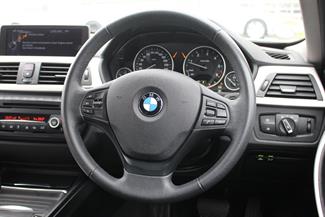 2014 BMW 320D - Thumbnail