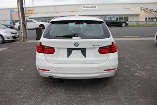 2014 BMW 320D - Thumbnail