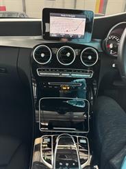 2016 Mercedes-Benz C-Class - Thumbnail