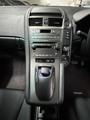 2011 Lexus HS250h - Thumbnail