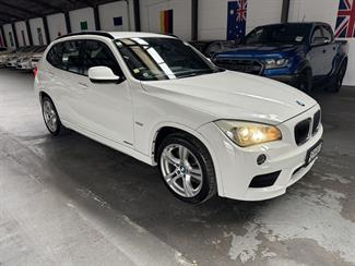 2012 BMW X1 - Thumbnail