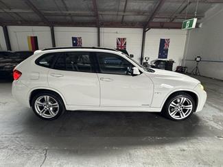 2012 BMW X1 - Thumbnail